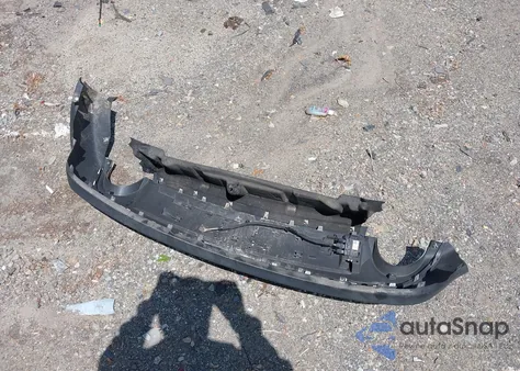 2019 Ford Edge Titanium from USA, damaged, VIN 2FMPK4K97KBC40378